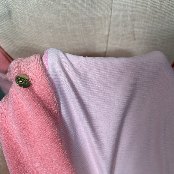 Victoria’s Secret Light Pink Top and Bottom Soft/ bikini set/ underwear set - Picture 10 of 14